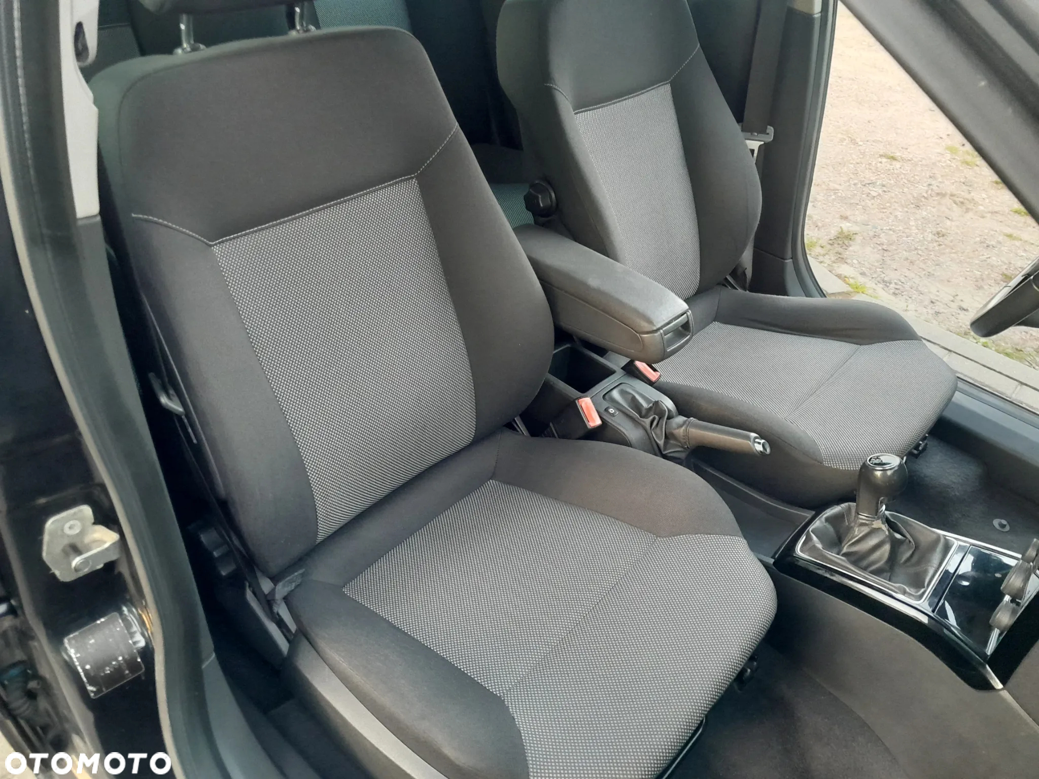 Opel Astra III 1.7 CDTI ecoFLEX - 26