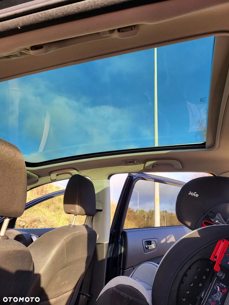 Nissan Qashqai+2 1.6 dCi Acenta - 18