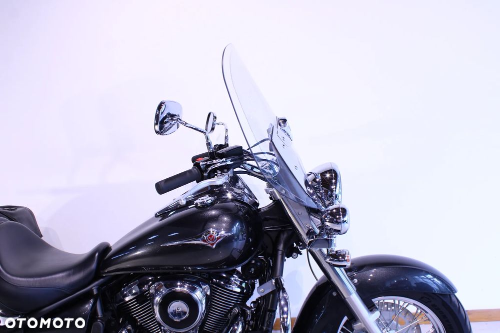 Kawasaki Vulcan - 13