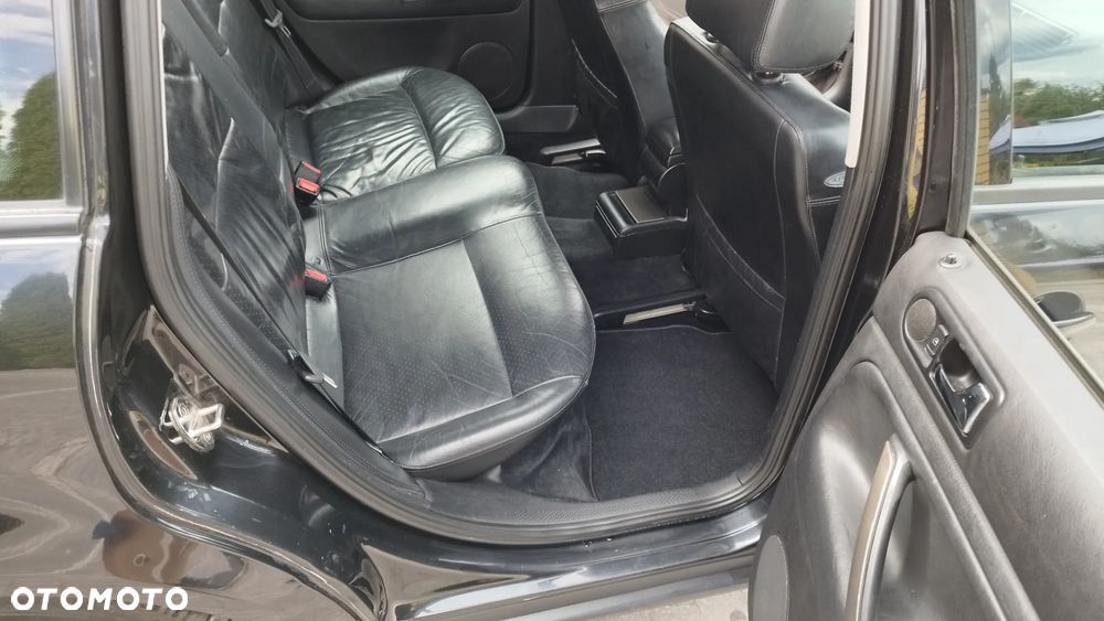 Volkswagen Passat 1.8T Highline - 9