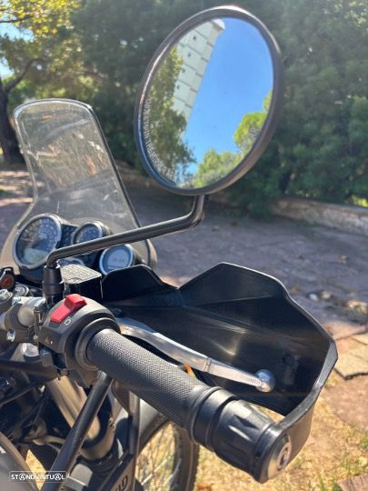 Royal Enfield Himalayan Adventure - 6