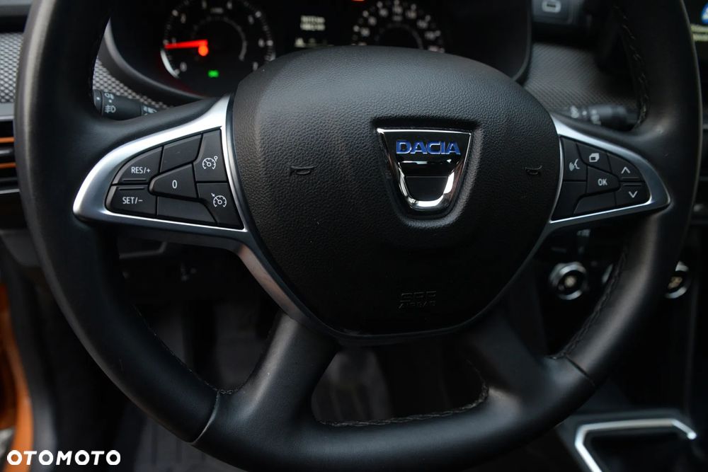 Dacia Sandero Stepway - 30