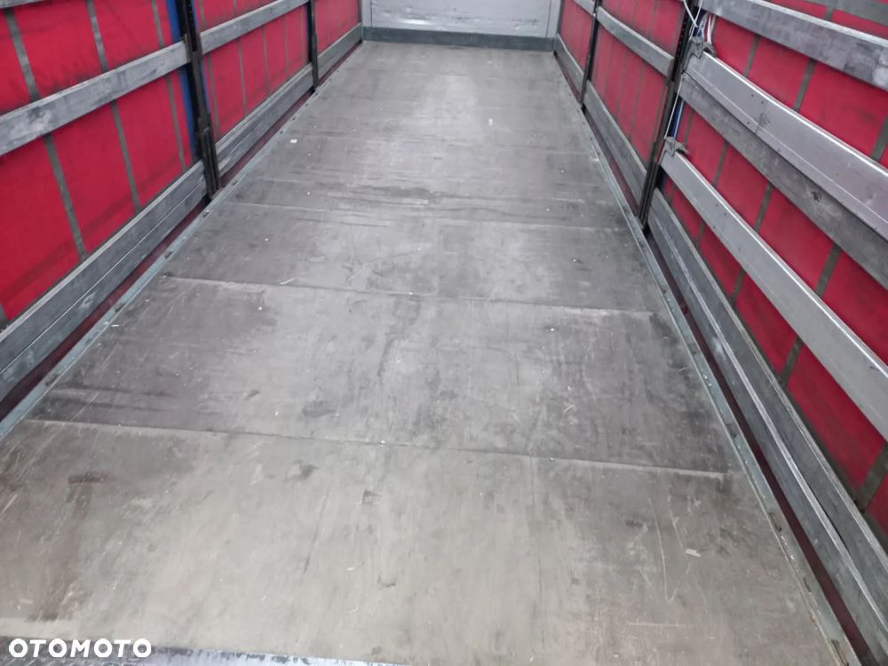 Iveco Stralis 460 - 5