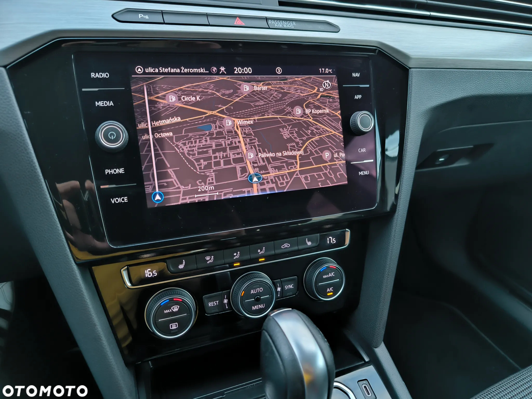 Volkswagen Arteon 2.0 TSI Elegance DSG - 20