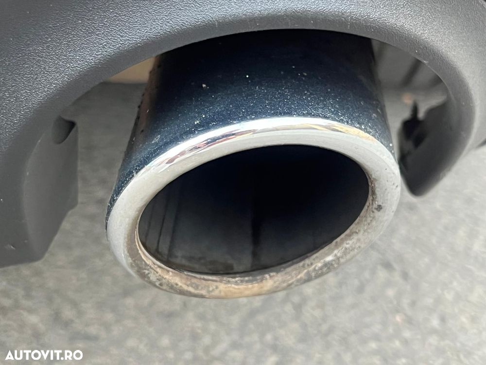 Audi A6 Limuzina 3.0 TDI DPF quattro S tronic - 13