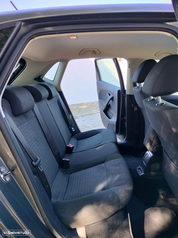 VW Polo 1.2 Confortline - 6