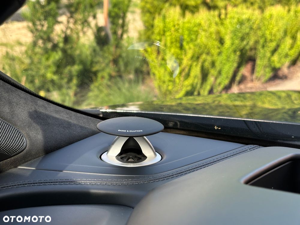 Audi SQ7 TFSI quattro tiptronic - 22