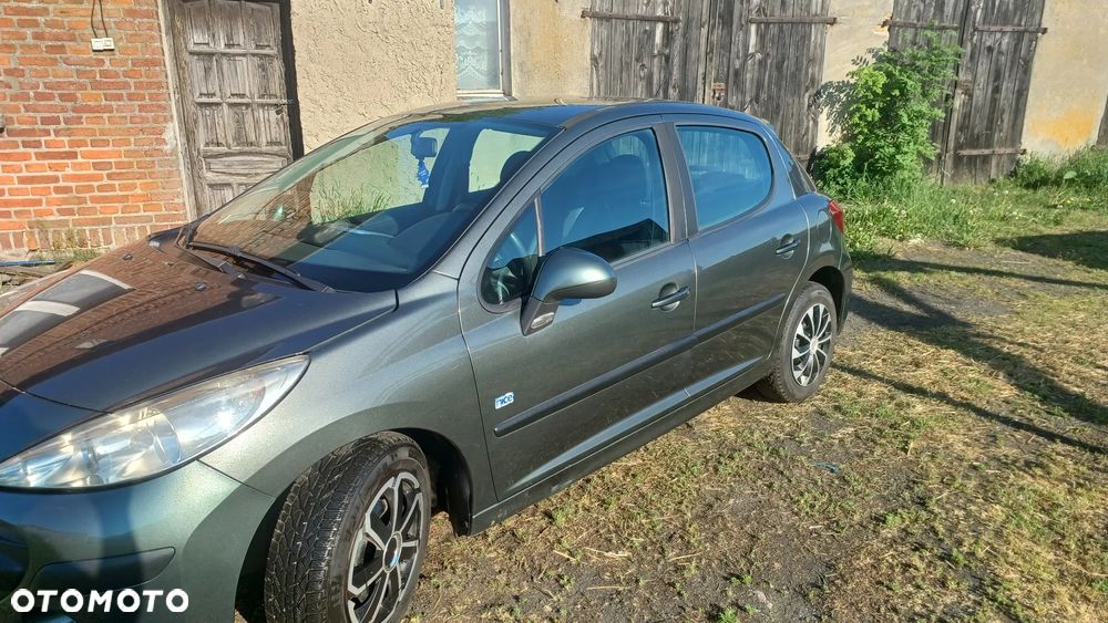 Peugeot 207 1.4 Trendy nICE - 3