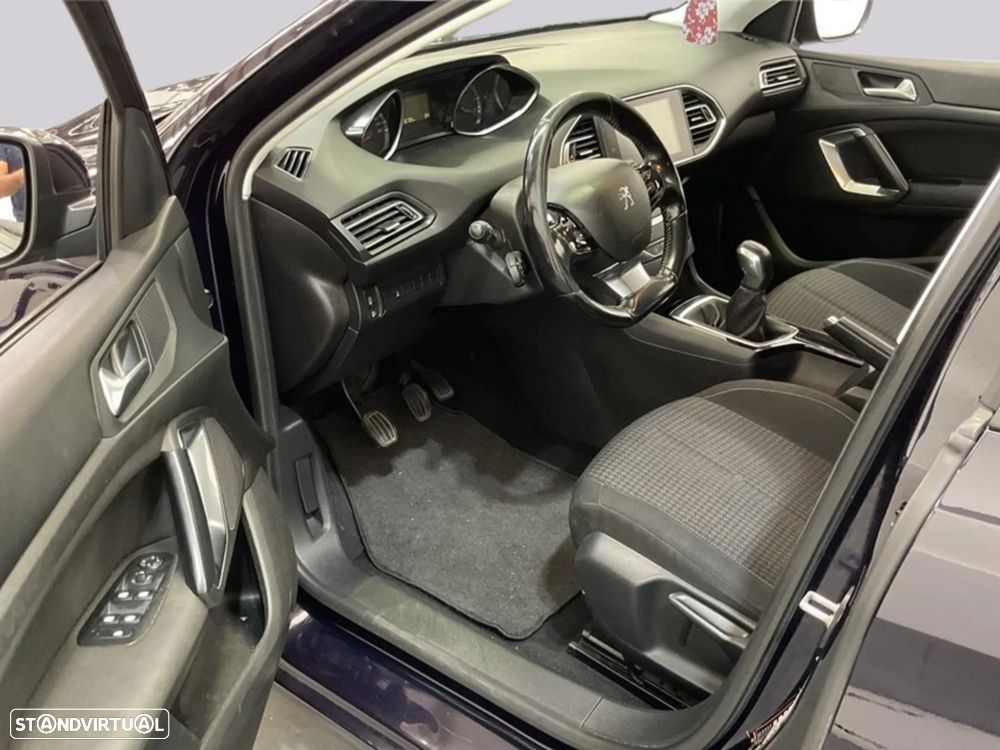 Peugeot 308 SW 1.6 BlueHDi Access - 5