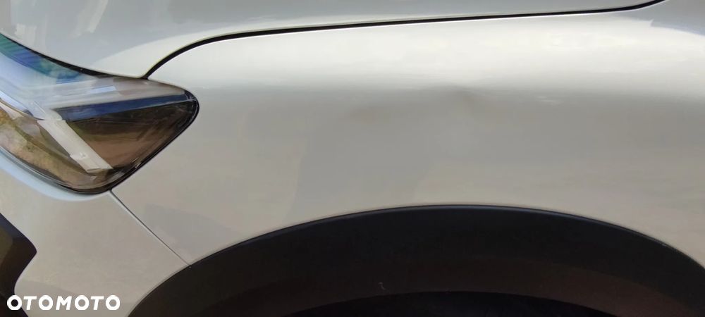 Dacia Sandero Stepway 1.0 TCe Expression CVT - 21
