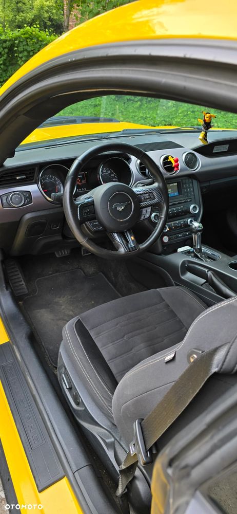 Ford Mustang - 14