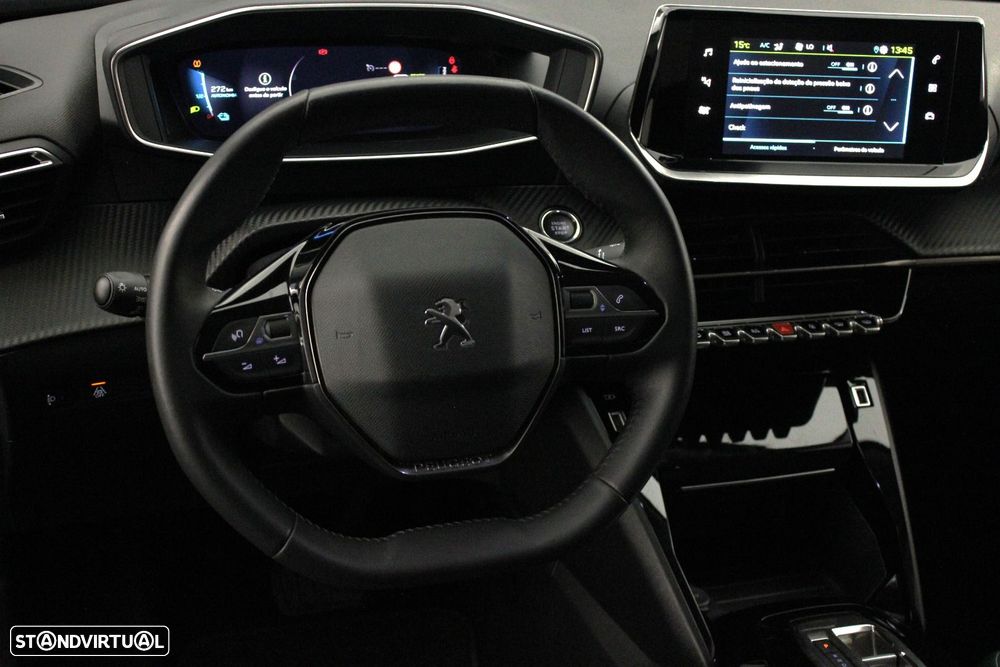 Peugeot e-2008 50 kWh Allure Pack - 34