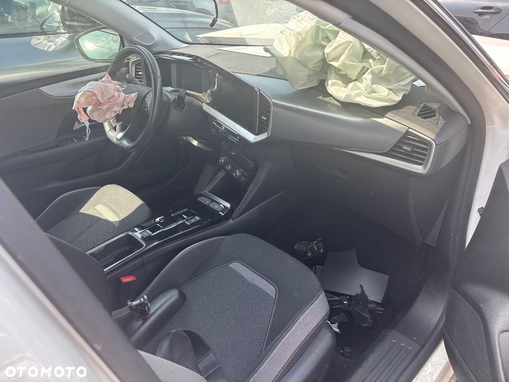Opel Mokka Mokka-e Edition - 5