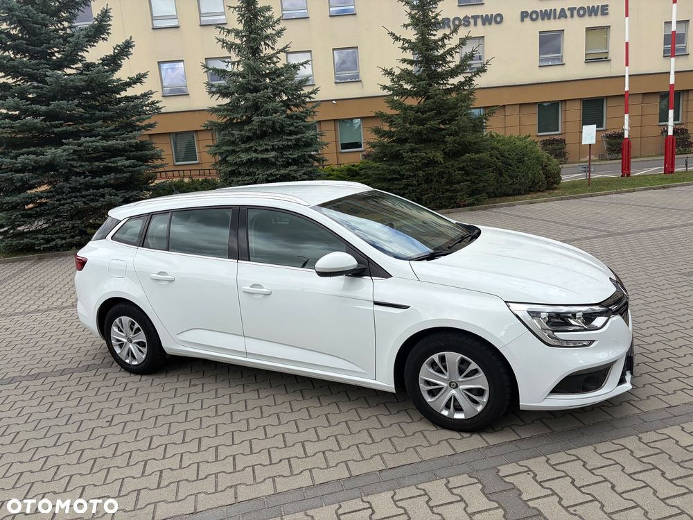 Renault Megane - 3