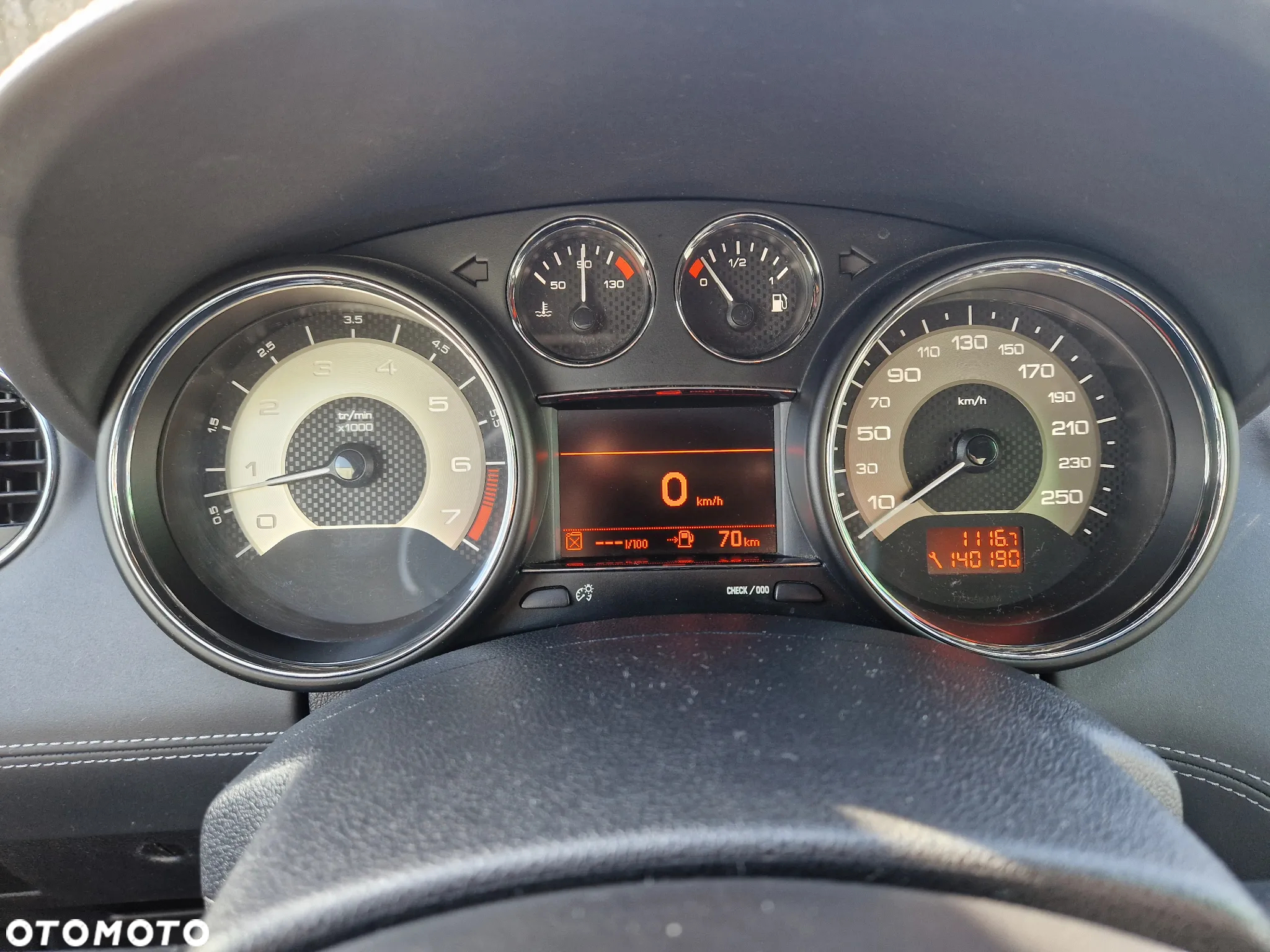 Peugeot RCZ 1.6 THP - 18