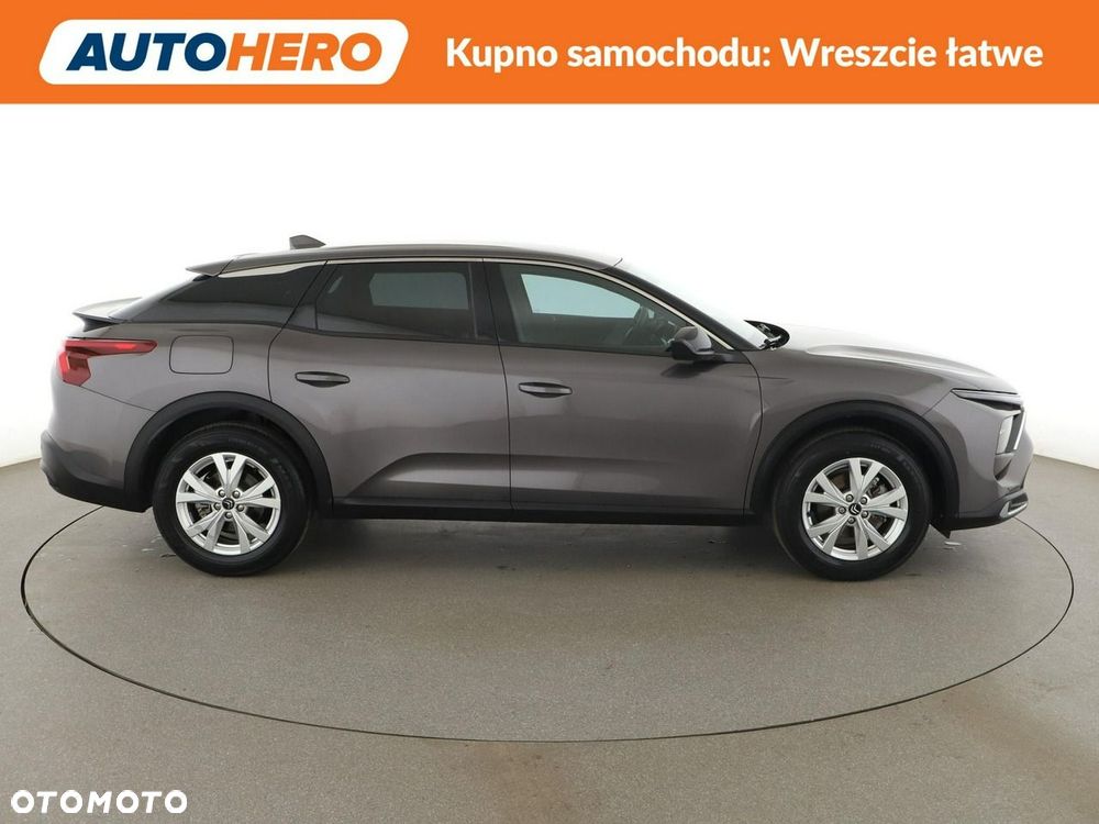 Citroën C5X 1.2 PureTech Feel Pack EAT8 - 10