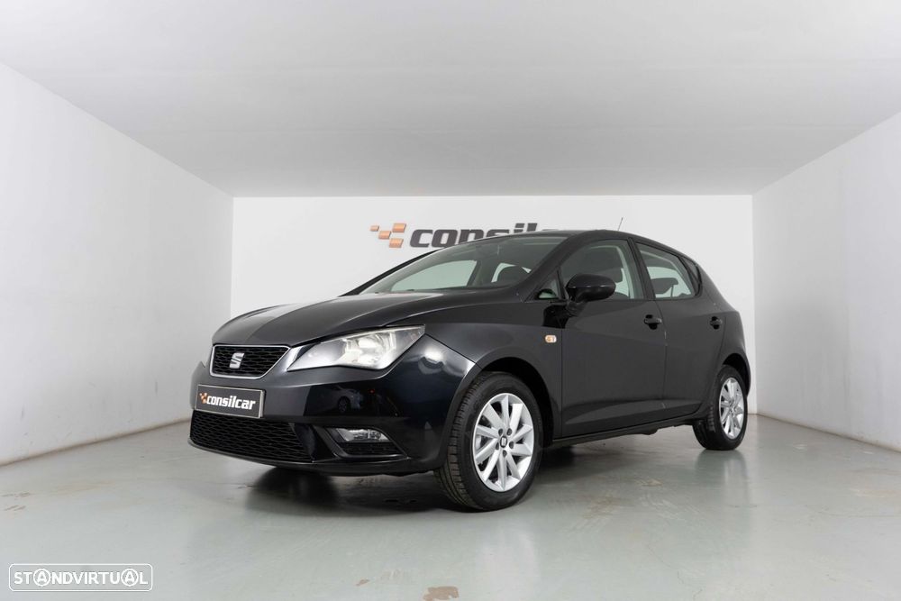 SEAT Ibiza 1.2 TSi Style - 7