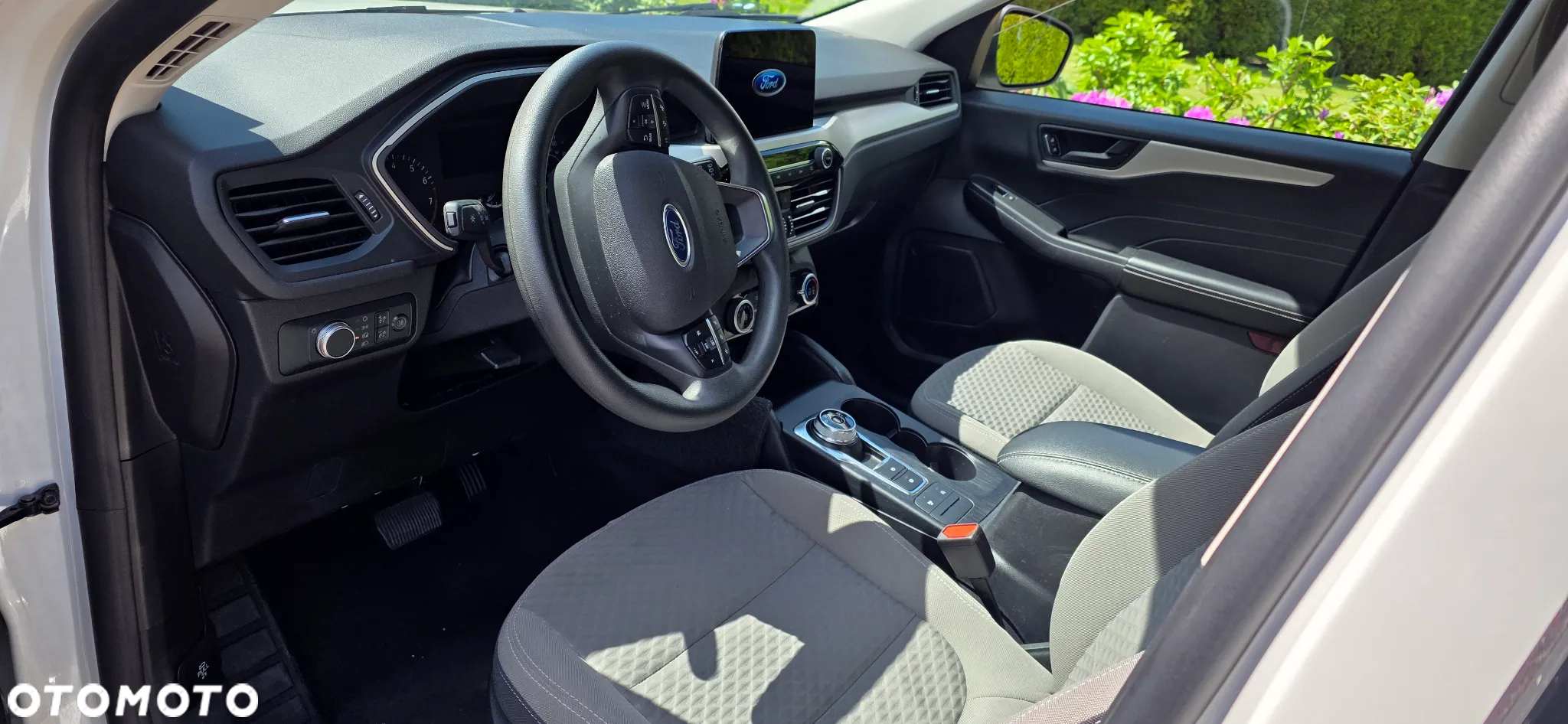 Ford Escape 1.5 EcoBoost AWD SE - 17