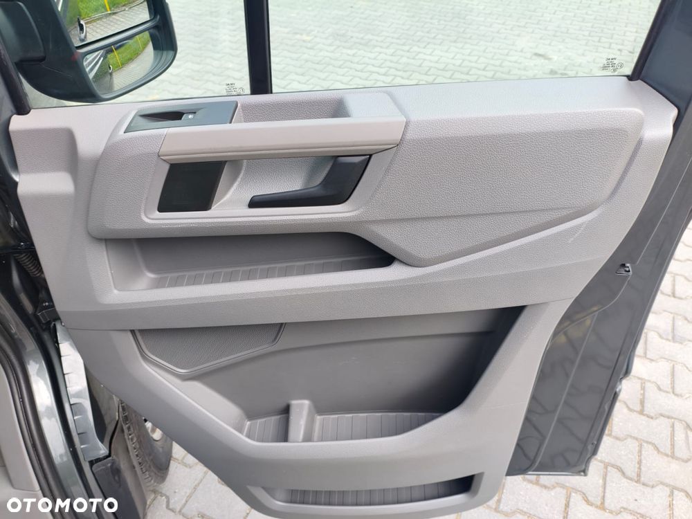 Volkswagen Crafter L4H2 - 32