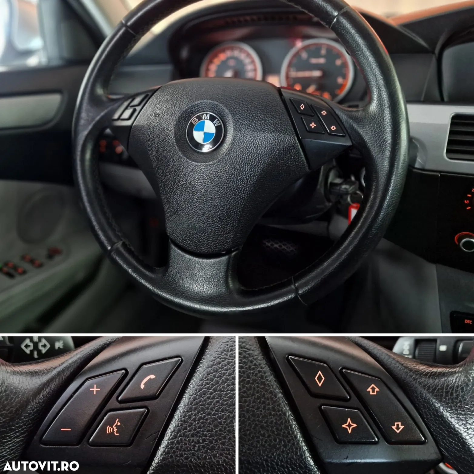 BMW Seria 5 - 21