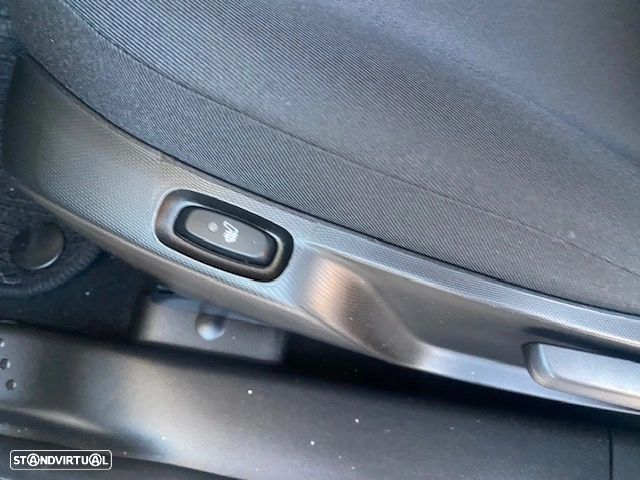 Smart ForTwo Coupé EQ passion - 20