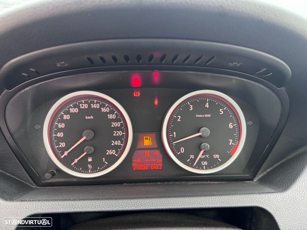 BMW 630 i SMG - 35