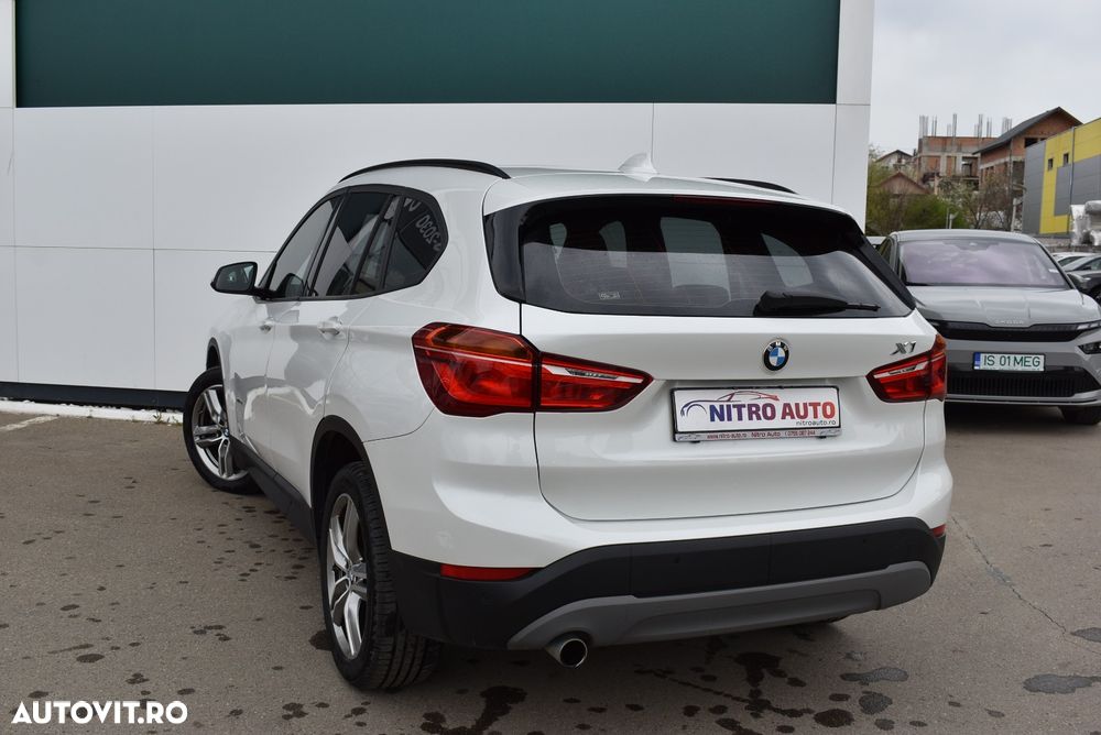 BMW X1 - 4