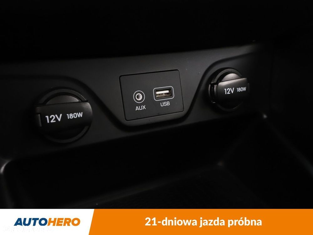 Hyundai Tucson 1.6 GDi Style 2WD - 24