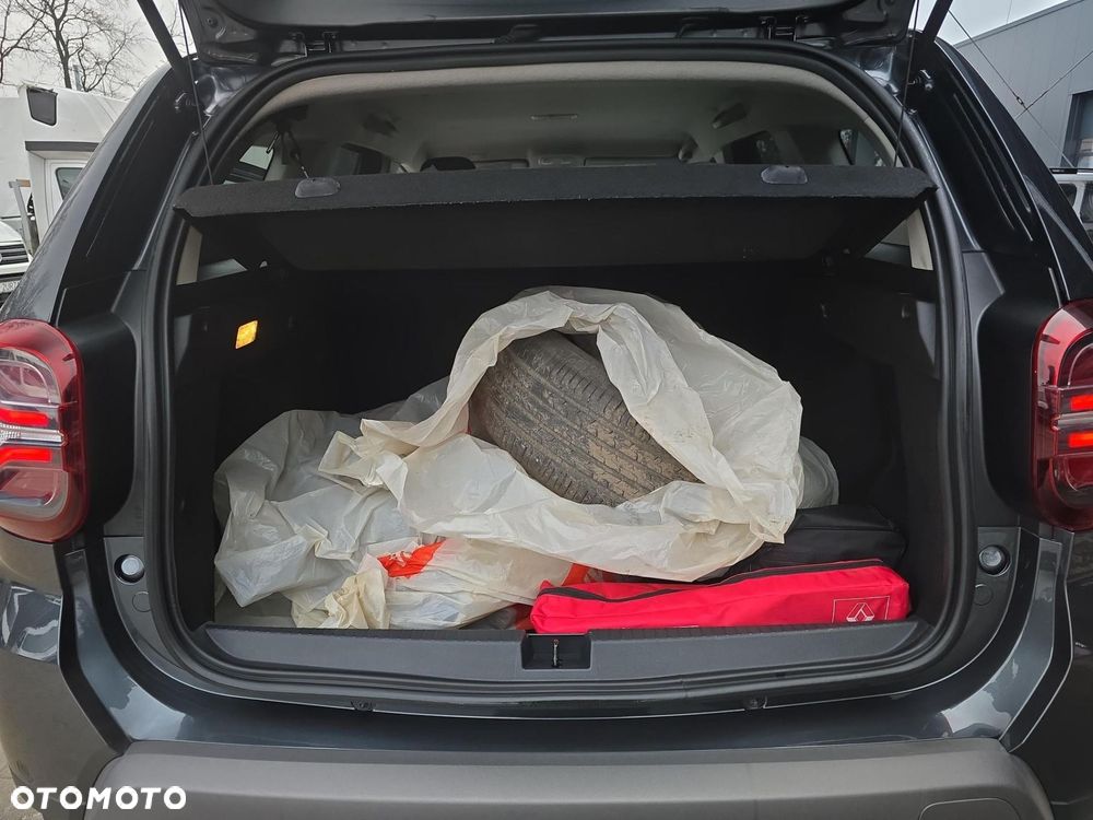 Dacia Duster 1.0 TCe Journey - 22