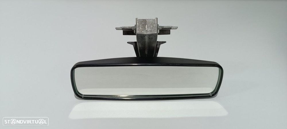 ESPELHO RENAULT CLIO V LIFE - 1