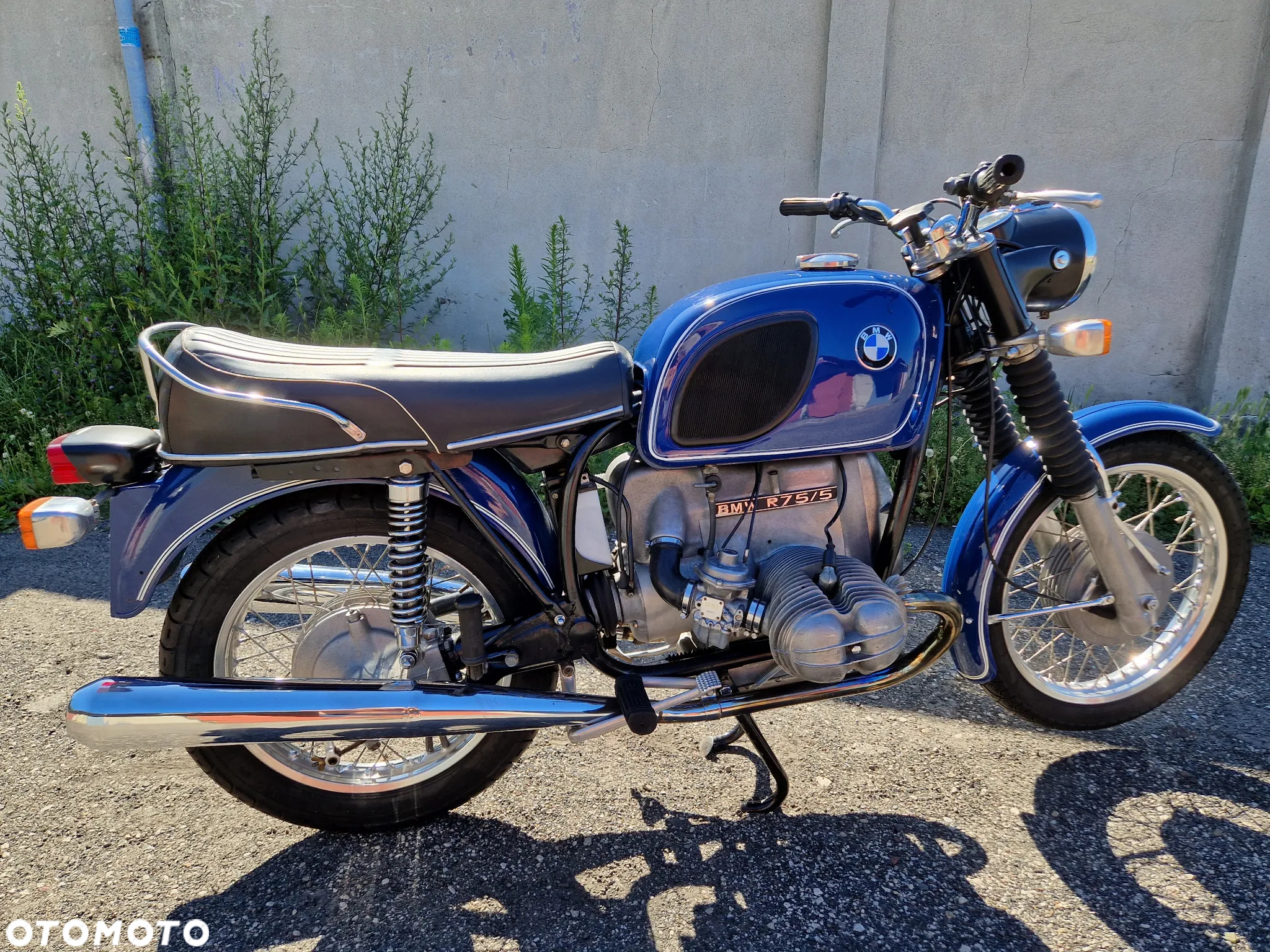 BMW R - 13