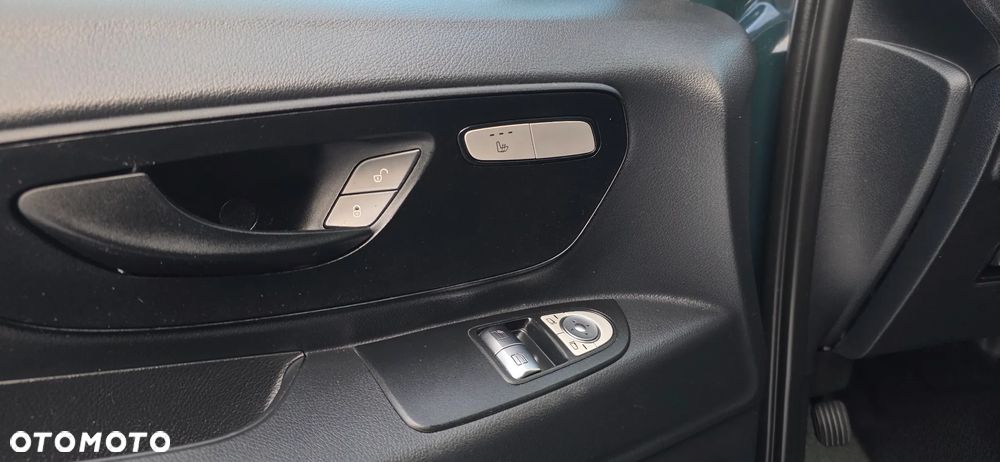 Mercedes-Benz Vito Tourer L2 Pro 4x4 9G-Tronic 447.703 - 10