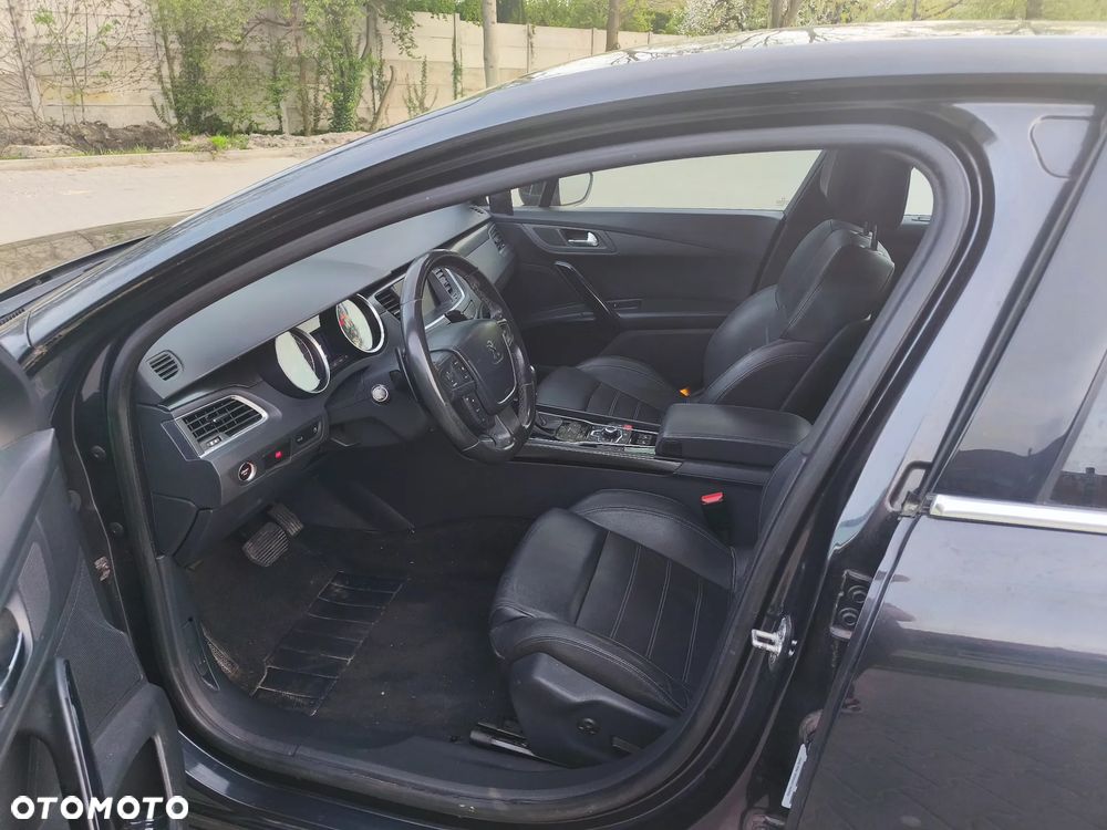 Peugeot 508 2.0 HDi Business Line - 8
