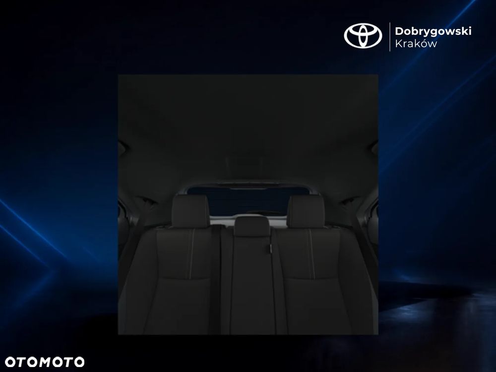Toyota Yaris Cross Hybrid 1.5 Style - 13