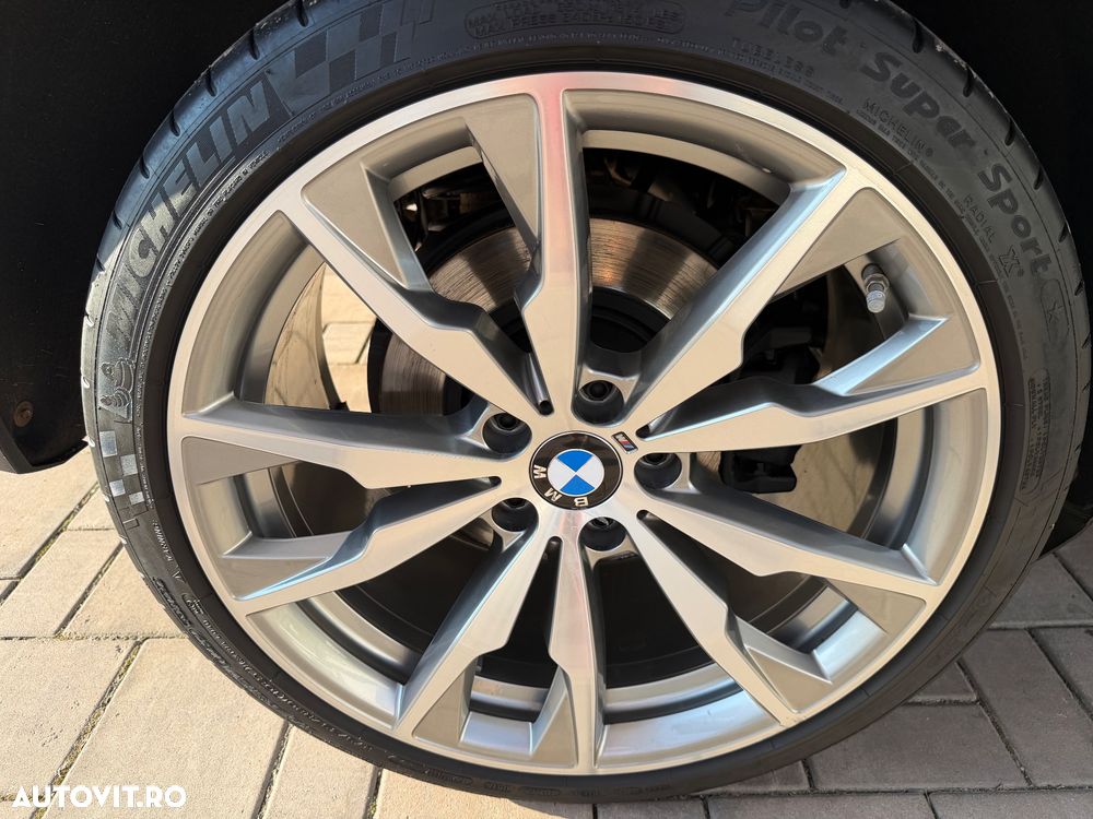 BMW X3 - 19