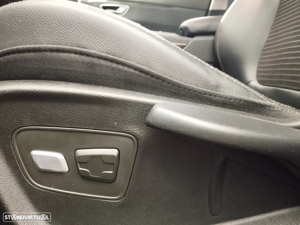 Renault Talisman Sport Tourer 1.6 dCi Executive EDC - 19