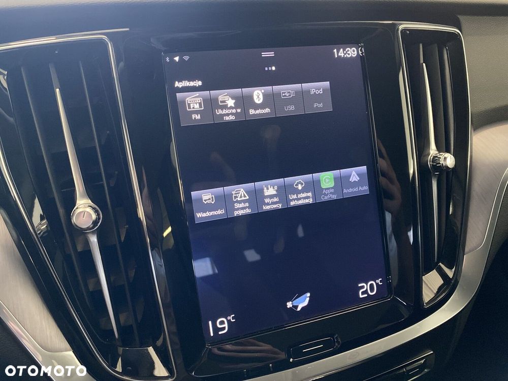 Volvo V60 T5 Momentum Pro - 18