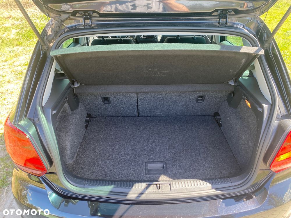 Volkswagen Polo 1.4 TDI (Blue Motion Technology) Highline - 15