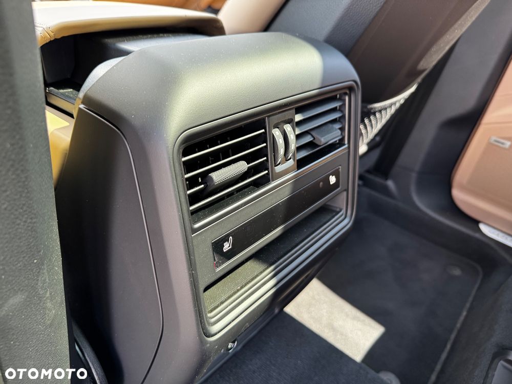 Porsche Cayenne Standard - 16