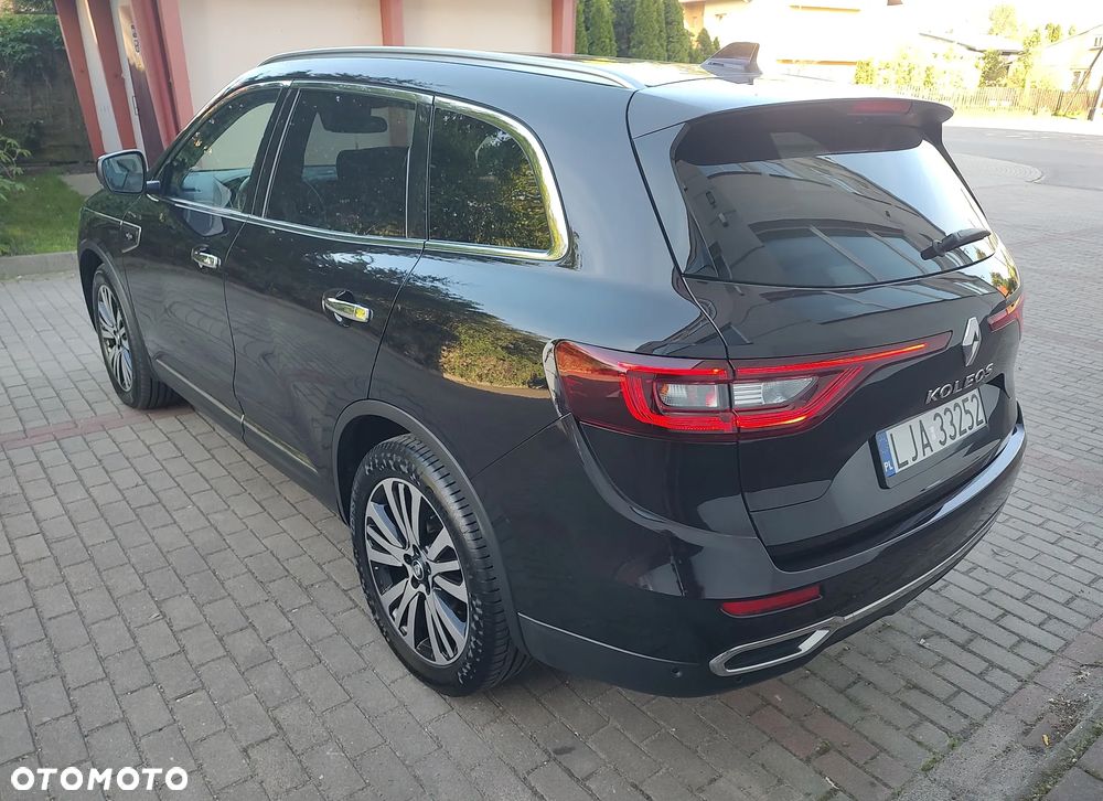 Renault Koleos 2.0 dCi Initiale Paris X-Tronic - 9