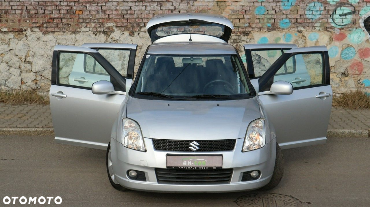 Suzuki Swift - 14
