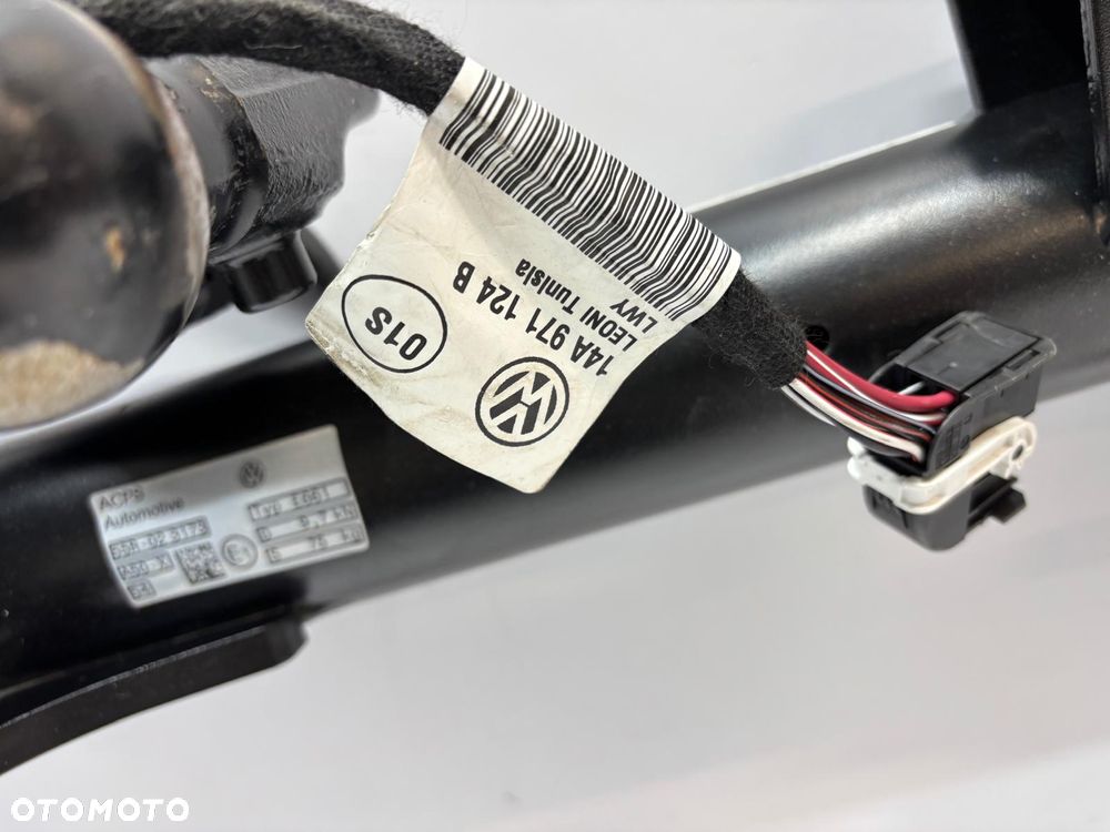 Volkswagen VW ID7 ID.7 Hak Holowniczy 14B803881B - 6