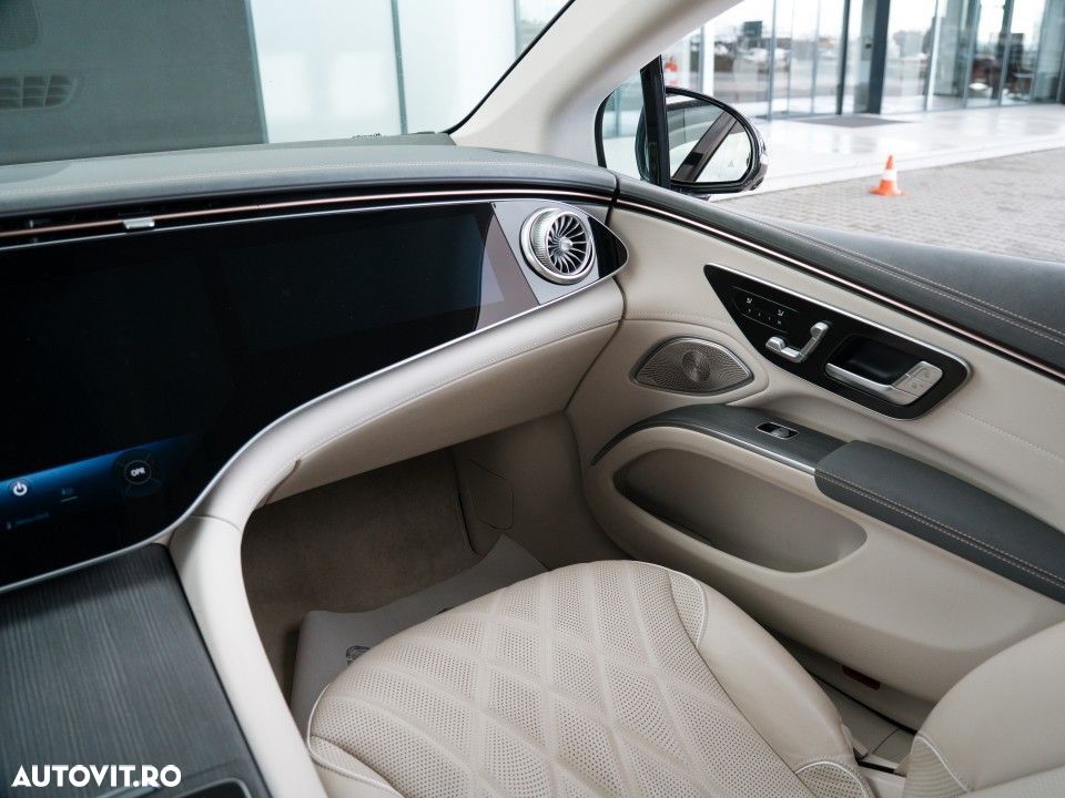 Mercedes-Benz EQS - 27