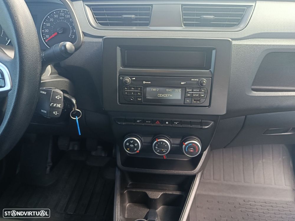 Renault Express 1.5 Blue dCi Advance - 21