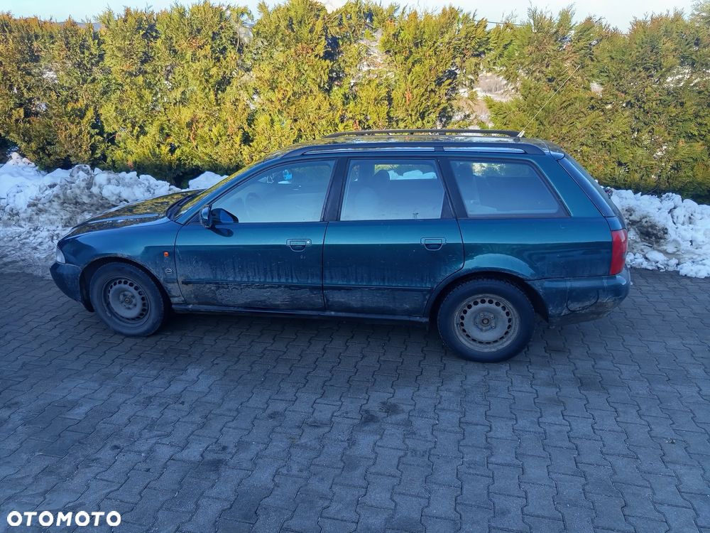 Audi A4 Allroad - 5