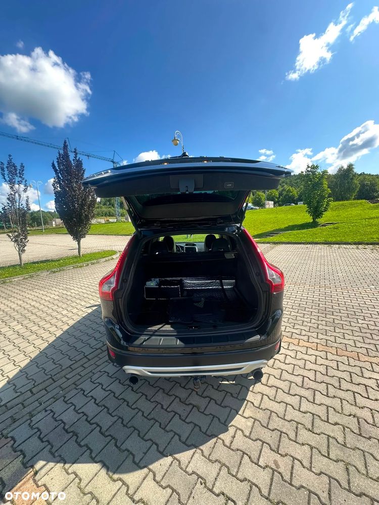 Volvo XC 60 T6 AWD RDesign - 6