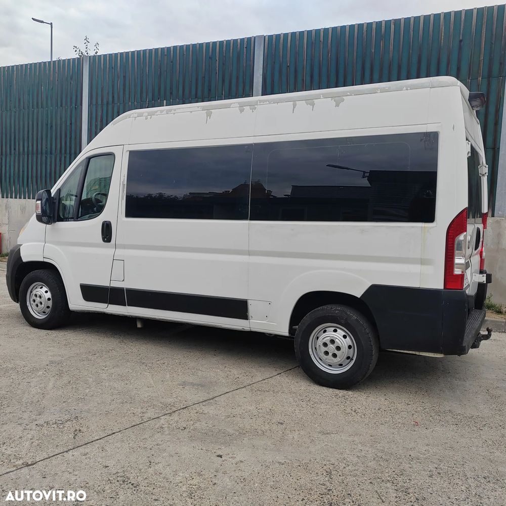Fiat Ducato - 4