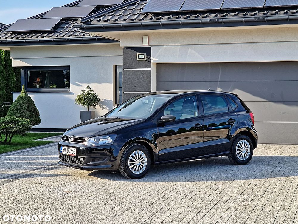 Volkswagen Polo 1.2 Trendline - 16