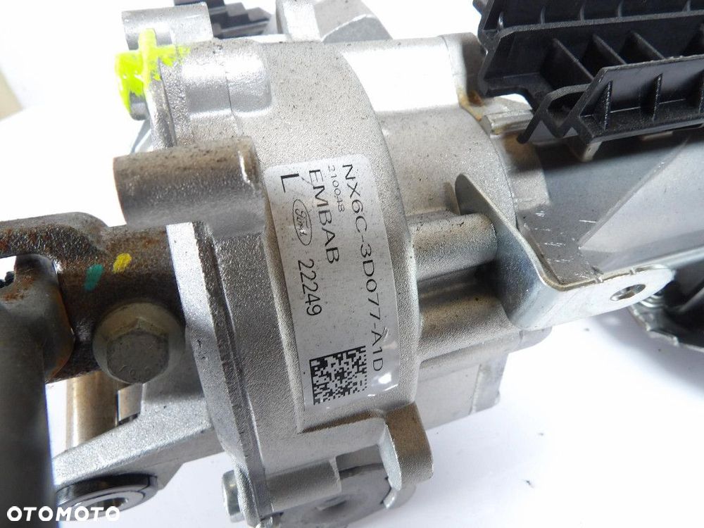 FORD FOCUS MK4 1.0 ECOBOOST KOLUMNA WSPOMAGANIE NX6C-3D077-A1D - 3
