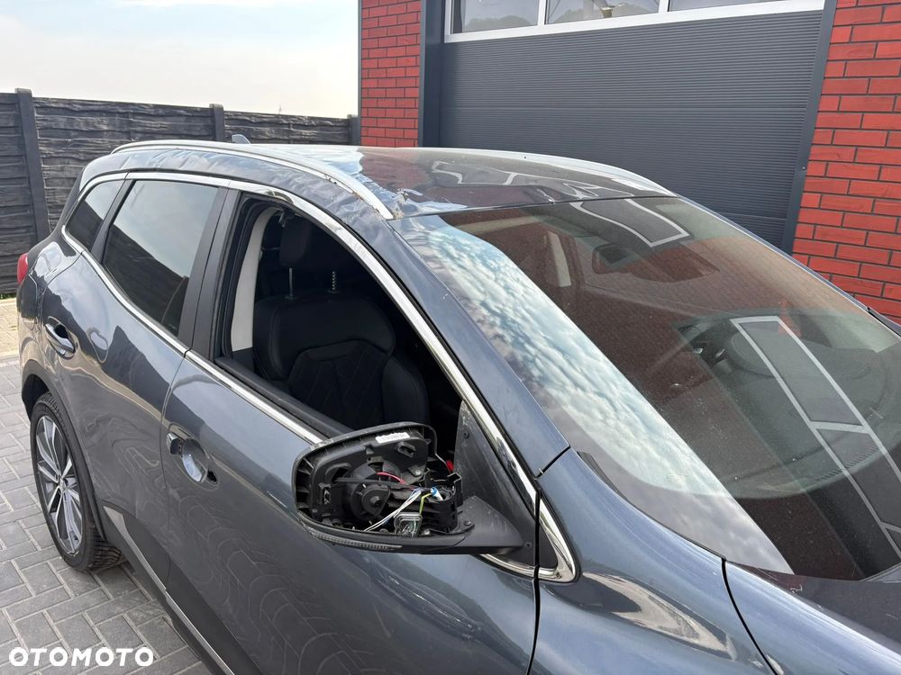 Renault Kadjar BLUE dCi 115 BOSE EDITION - 30